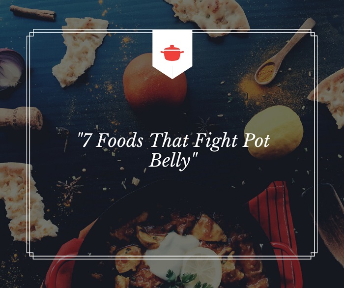 Pot Belly food
