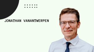 Jonathan Van Antwerpen