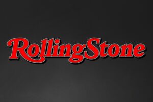 Rolling Stone top 200 singers