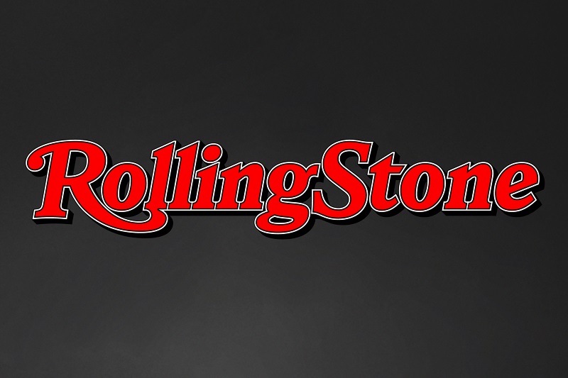Rolling Stone top 200 singers