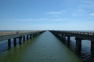 Top 15 Longest Bridges in USA