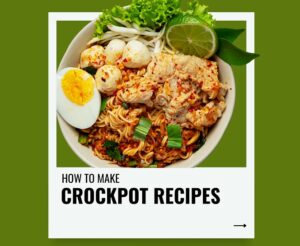 best crockpot recipes