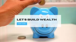 how to build wealth from nothing