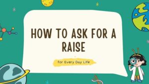 how to ask for a raise