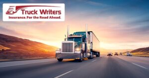 truck writerins