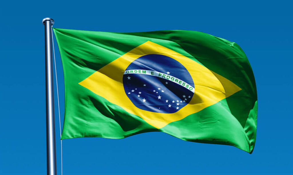 Brazil Independence Day