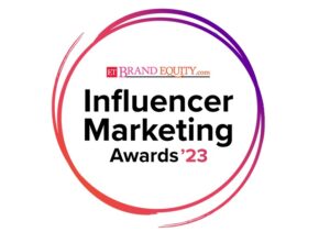 Influencer Marketing Awards 23