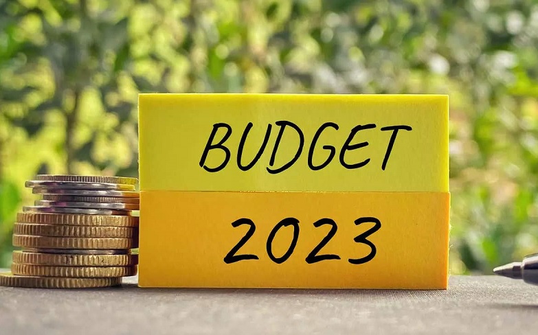 budget 2023