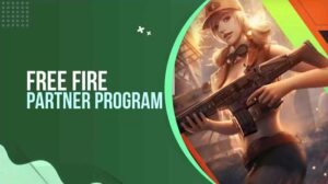 free fire partner program