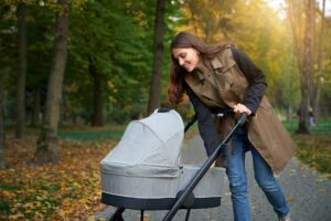 Stroller Accessories