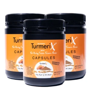 turmeric tablets benefits