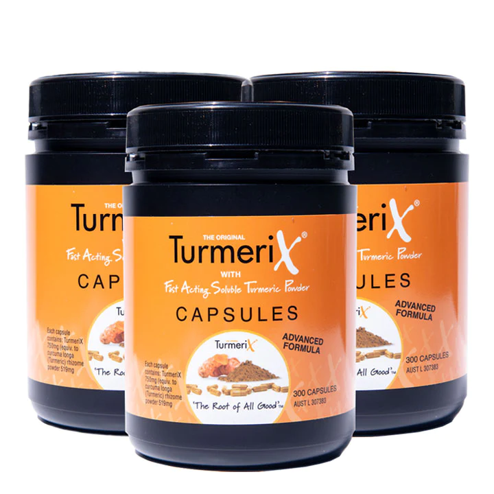 turmeric tablets benefits