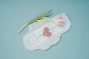 Mindful Menstruation