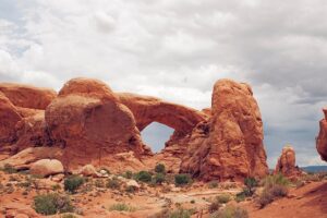 Moab Airbnbs