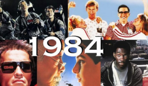 1984 Movie