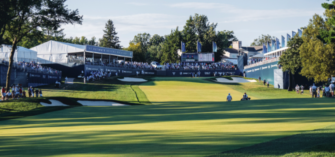 2023 BMW Championship