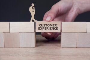 Customer-Centric