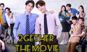 2gether the movie