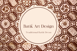 Batik Art Design