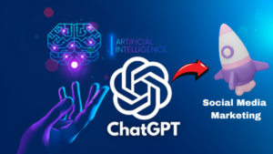 How to Use ChatGPT for Social Media Marketing