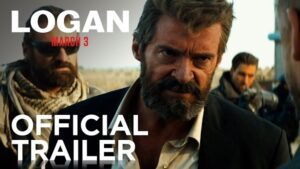 Logan IMDB