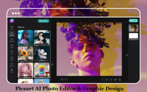Picsart AI Photo Editor & Graphic Design