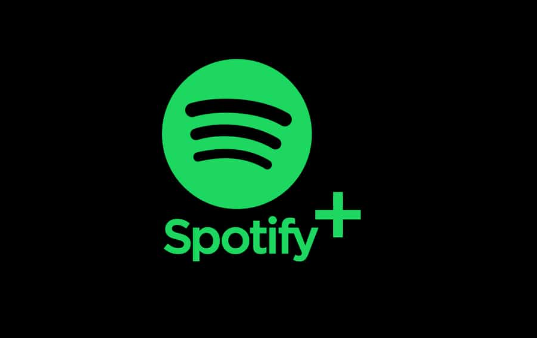 Spotify plus