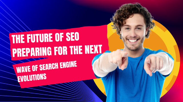 The Future of SEO