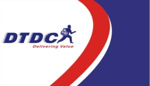 dtdc tracking pincode