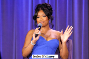 Keke Palmer