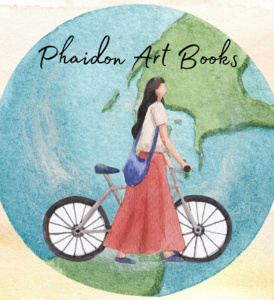 phaidon art books