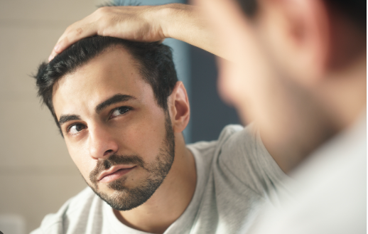 μεταμοσχευση μαλλιων