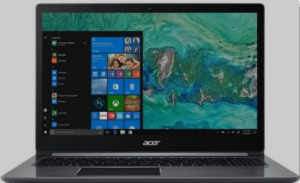 Acer swift 3 sf315 41 review