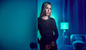 Emma Roberts, a veteran of American Horror Story, is back for a new season