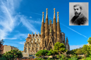 Antoni Gaudí