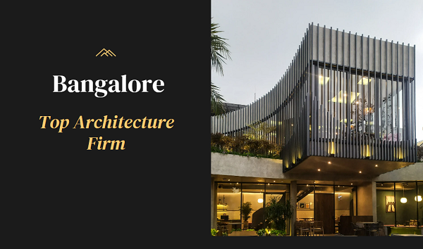 Architects in Bangalore