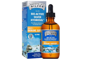Colloidal Silver product