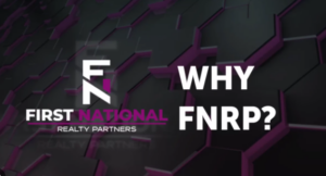 First National Realty Partners reviews