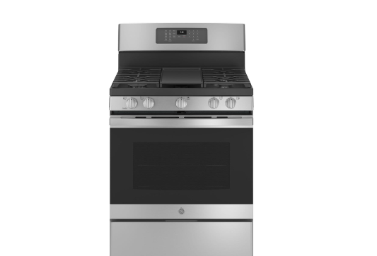 Gas Stove or Dryer usa brands