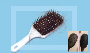 How To Clean a Hairbrush