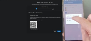 How To Find QR Code In Microsoft Outlook