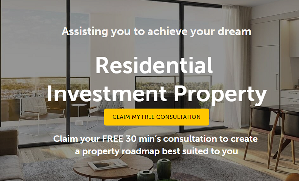 Property Investment Firm