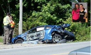 Rachel Stone Car Accident rebuilt title