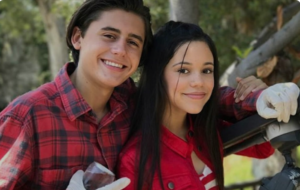 Who Is Jenna Ortega Dating?