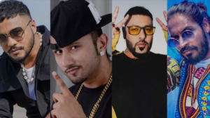 Who Is No 1 Rapper in India 2023