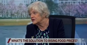 ann widdecombe cheese sandwiches