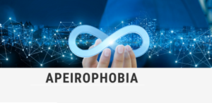 apeirophobia meaning