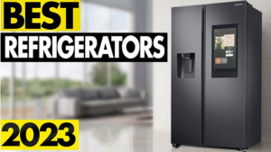 best refrigerator 2023