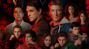 cobra kai season 6 release date