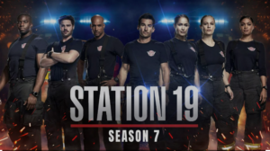 station 19 season 7